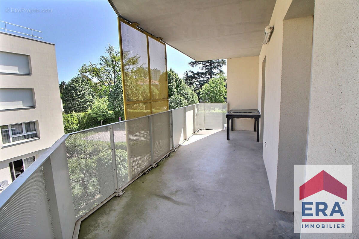 Appartement à MONTELIMAR