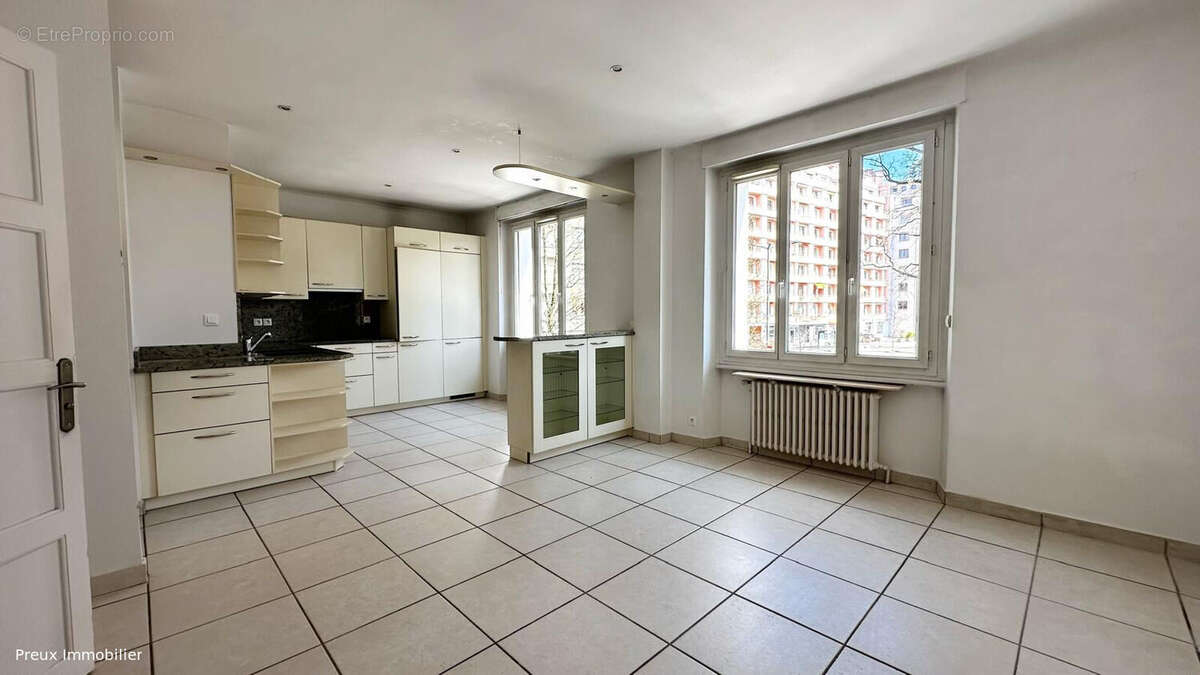 Appartement à ANNECY