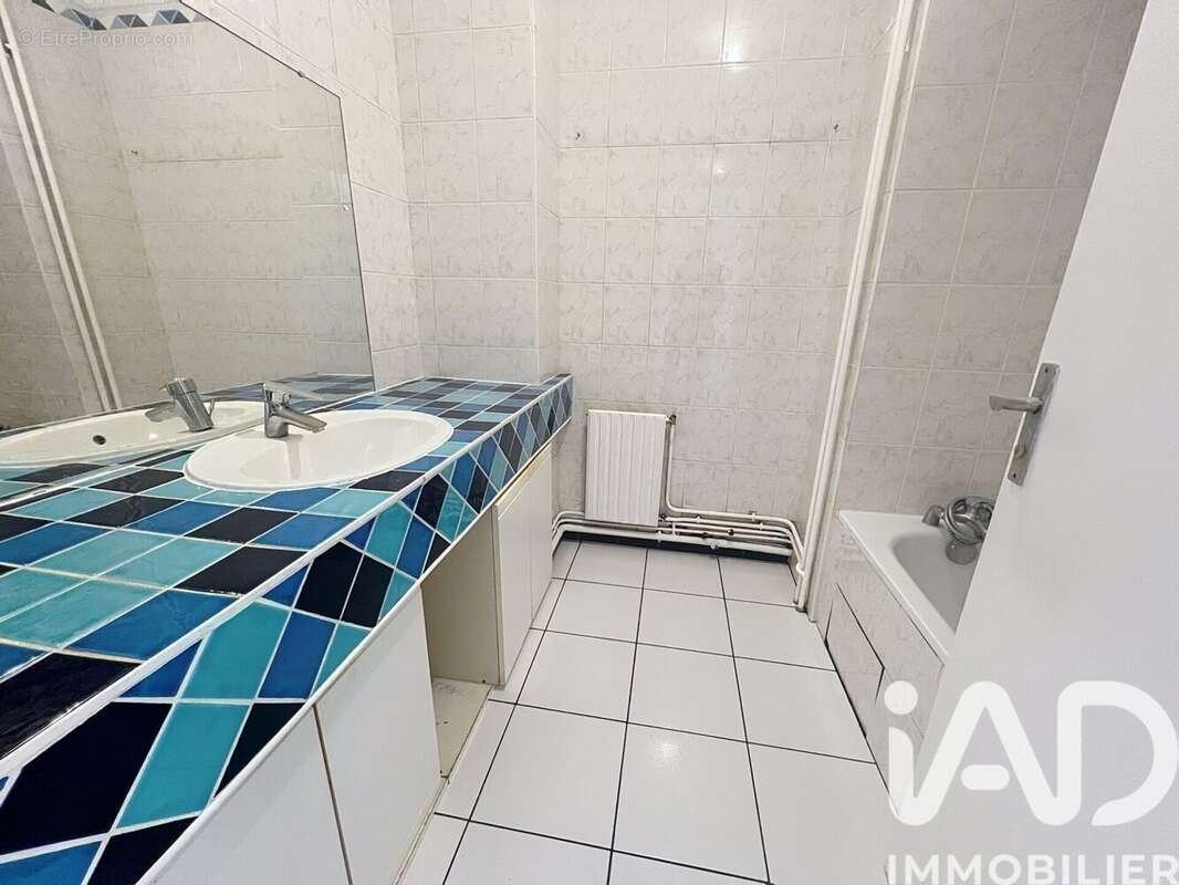 Photo 6 - Appartement à GARCHES