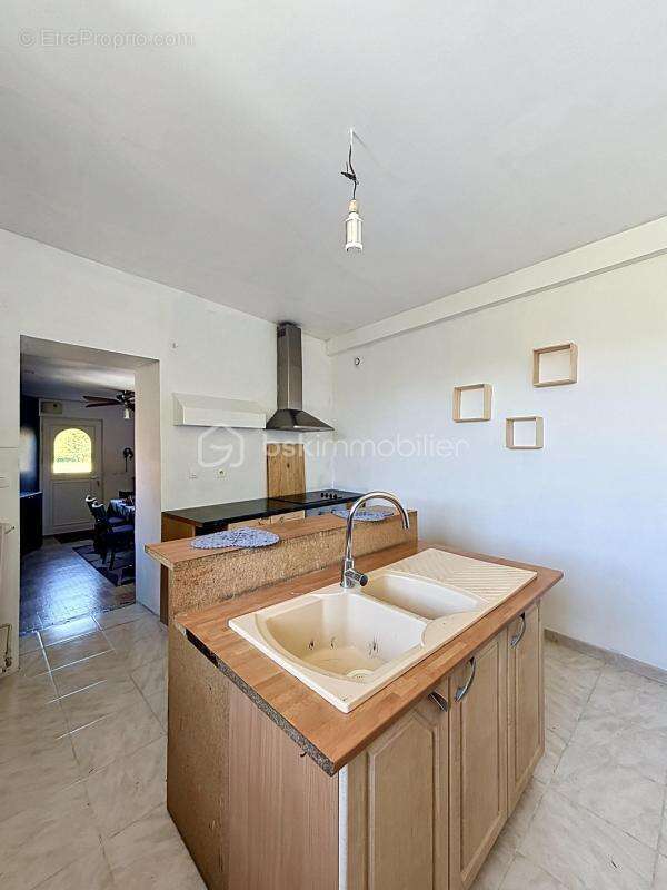 Maison à VIELS-MAISONS