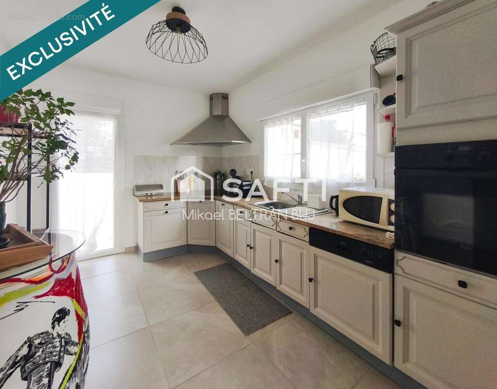 Photo 4 - Maison à FRONTIGNAN