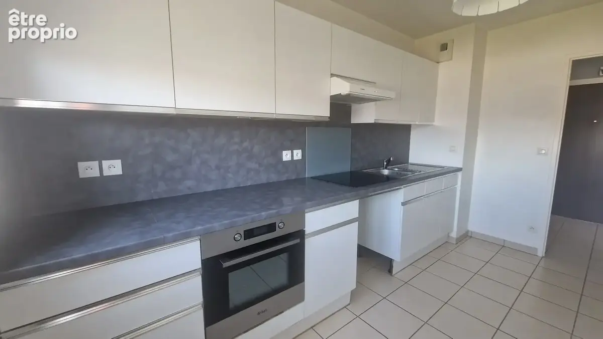 Appartement 3 pièces 70 m² à vendre à Le Petit-Quevilly (76140) - photo 4