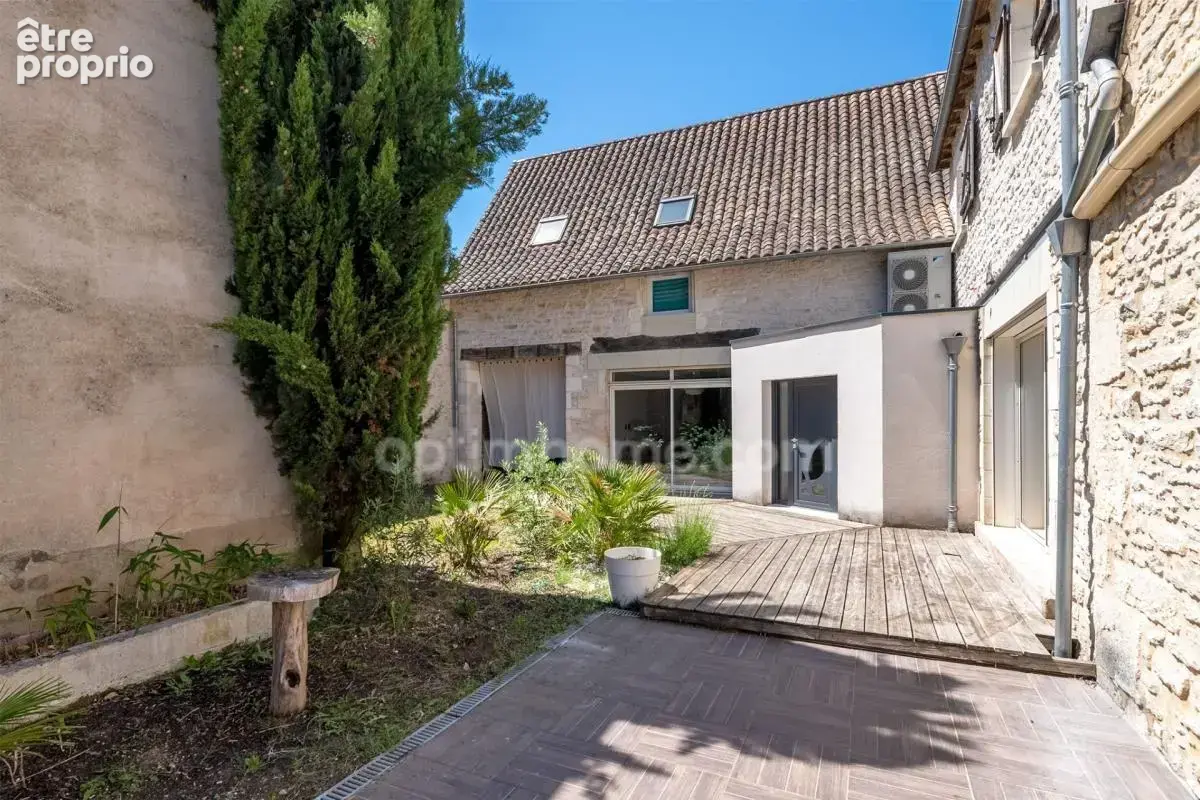 Maison en pierre 6 pièces sur la commune de MAYAC (24) - photo 20