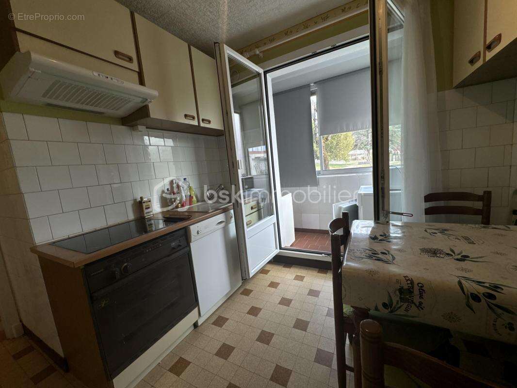 À saisir – t4 lumineux à saint-martin-d’hères village - photo 10