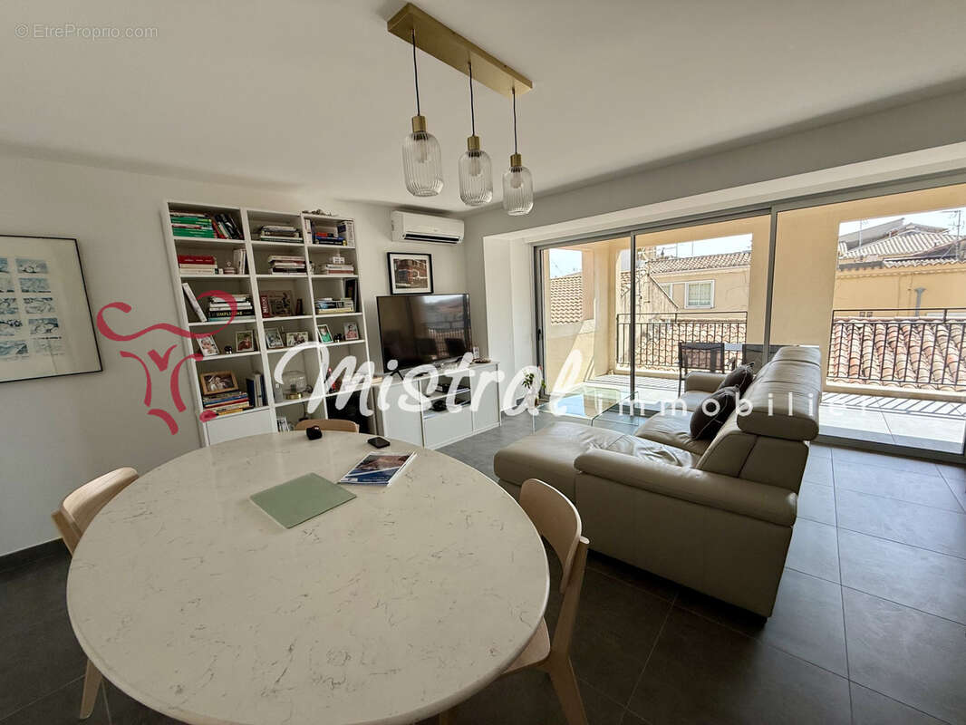 Appartement à LE GRAU-DU-ROI