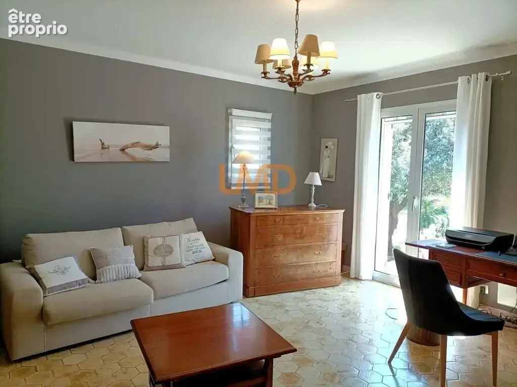 Maison au calme avec grand jardin et piscine, sans vis-à-vis - photo 12