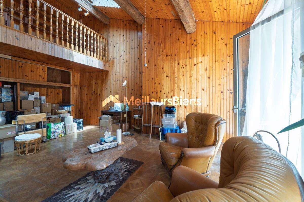 Lot de deux appartements indépendants en vente en coeur de ville de Sète - photo 7