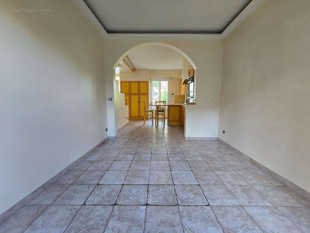 Maison à FONTENAY-SOUS-BOIS