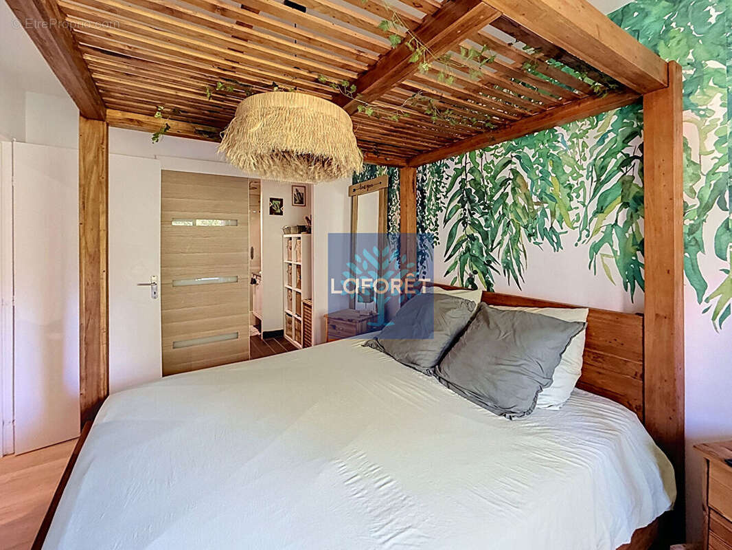 Appartement à BRETIGNY-SUR-ORGE