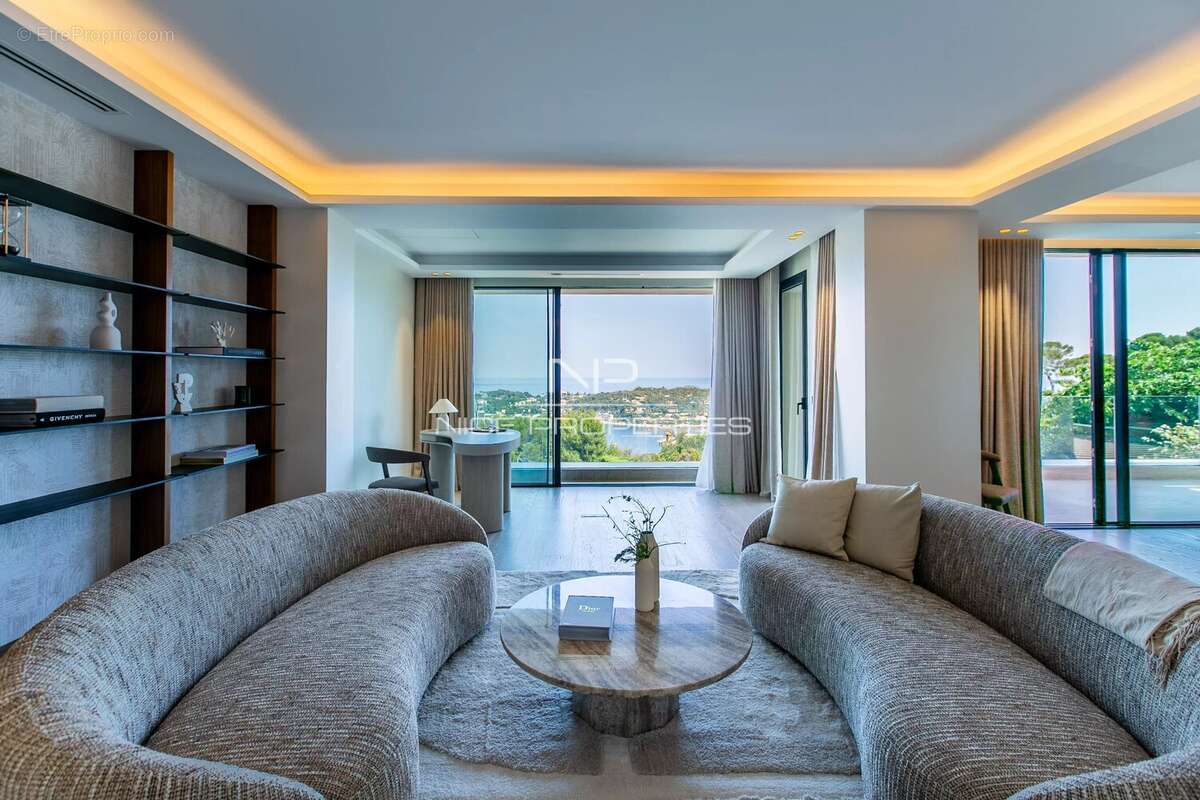 Maison à NICE