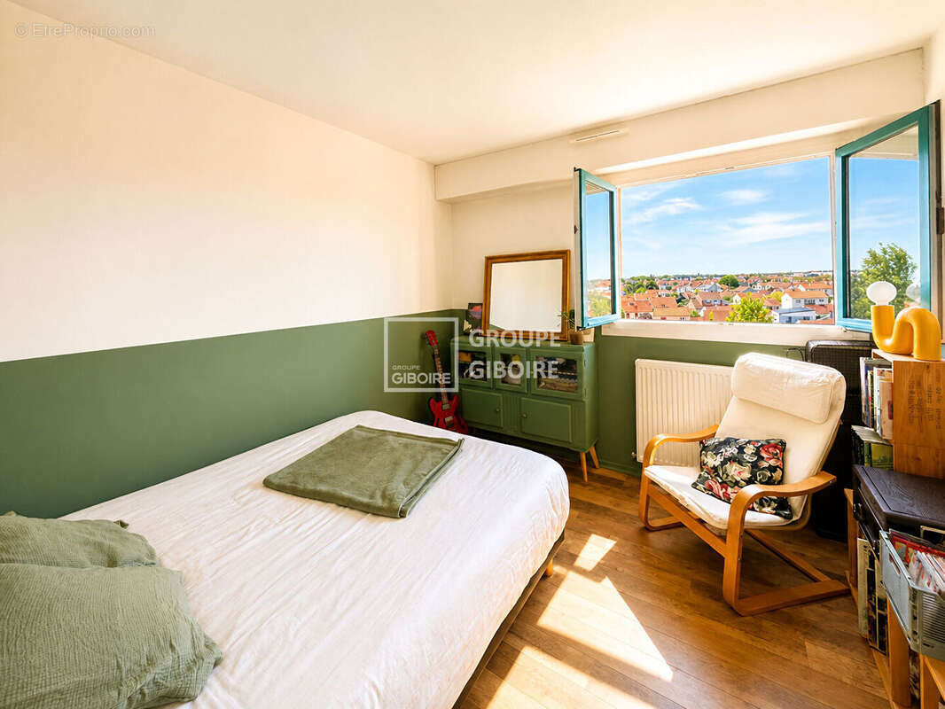 Appartement à REZE