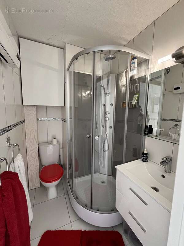 Appartement à LES ANGLES