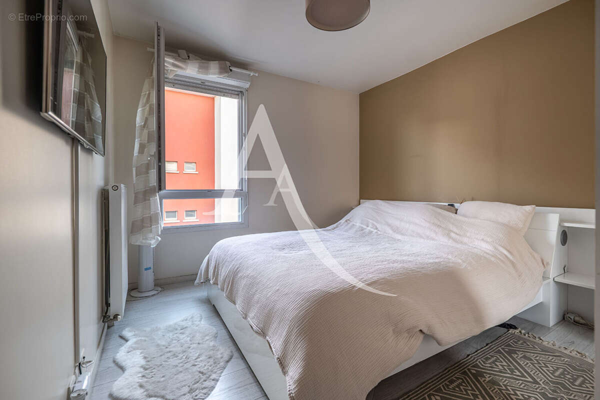 Appartement à LIMEIL-BREVANNES