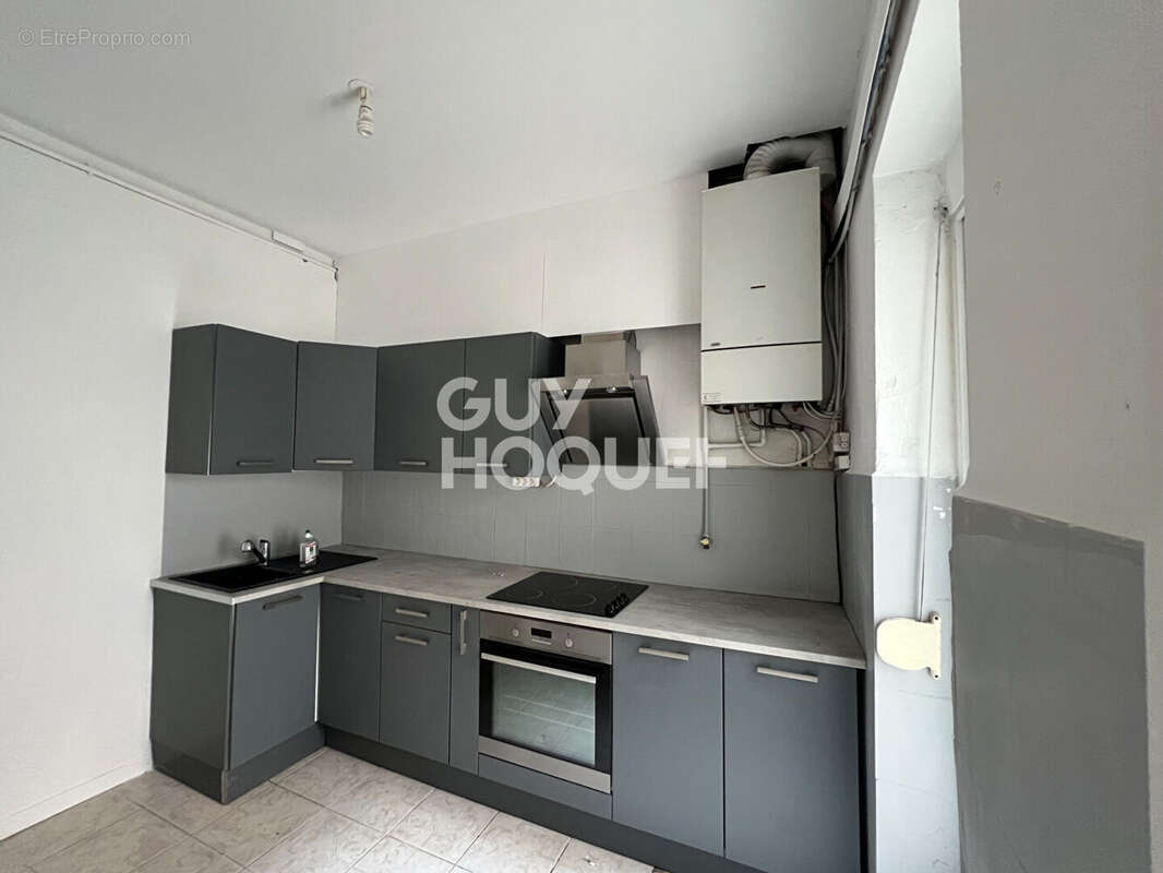 Appartement à PERPIGNAN