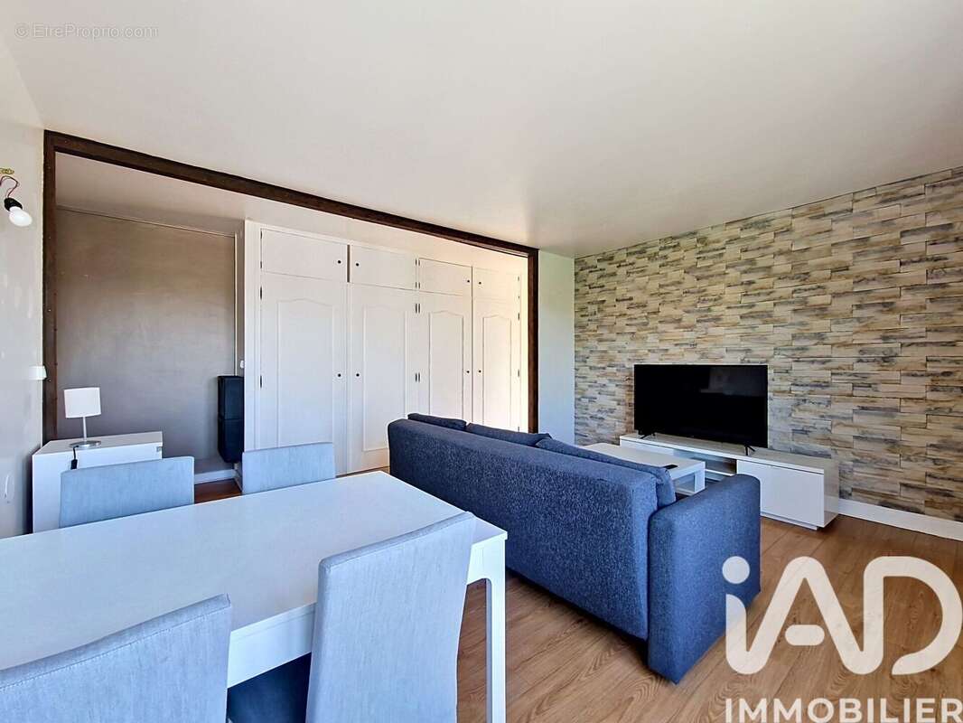 Photo 4 - Appartement à RUNGIS