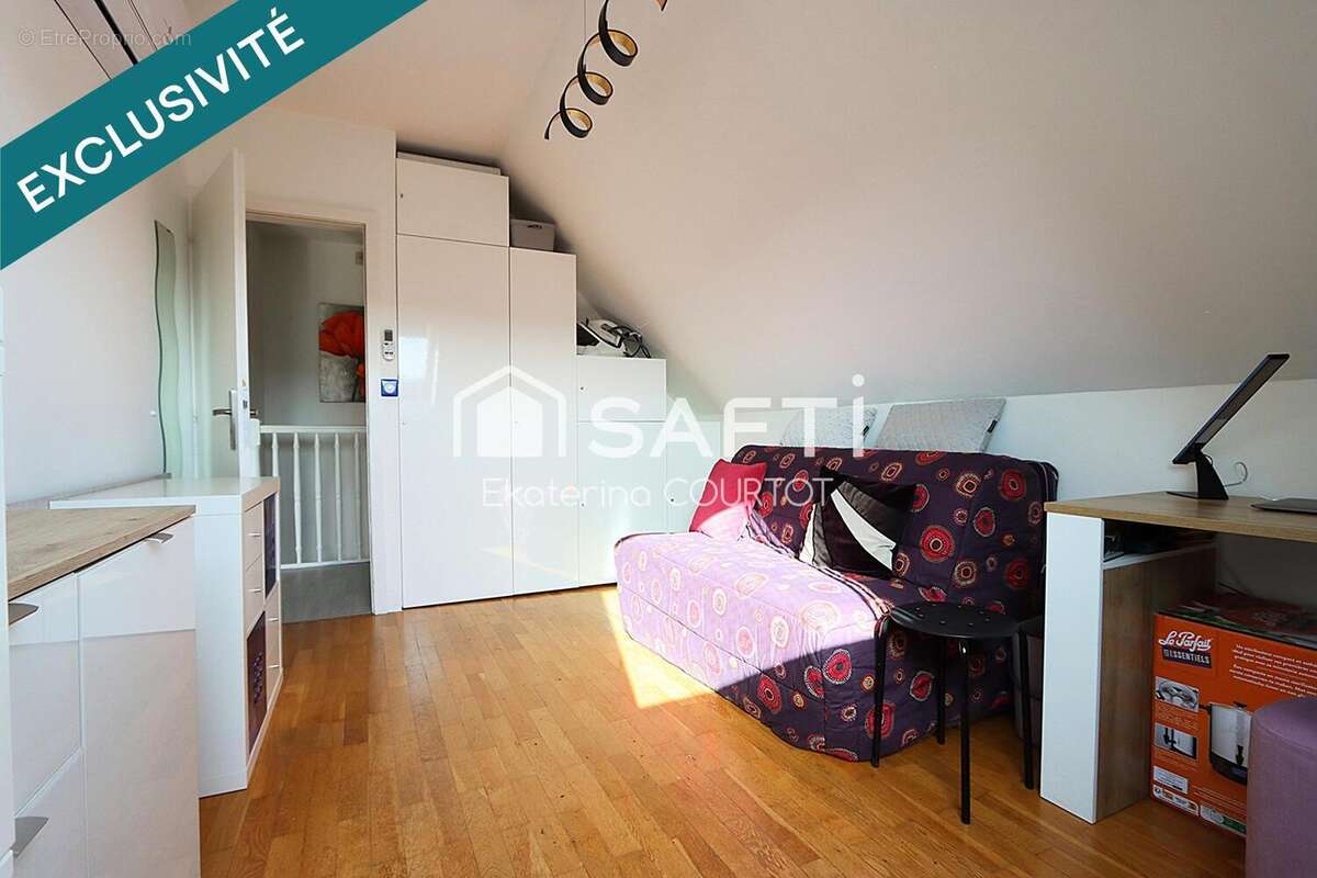 Photo 8 - Appartement à BITCHE