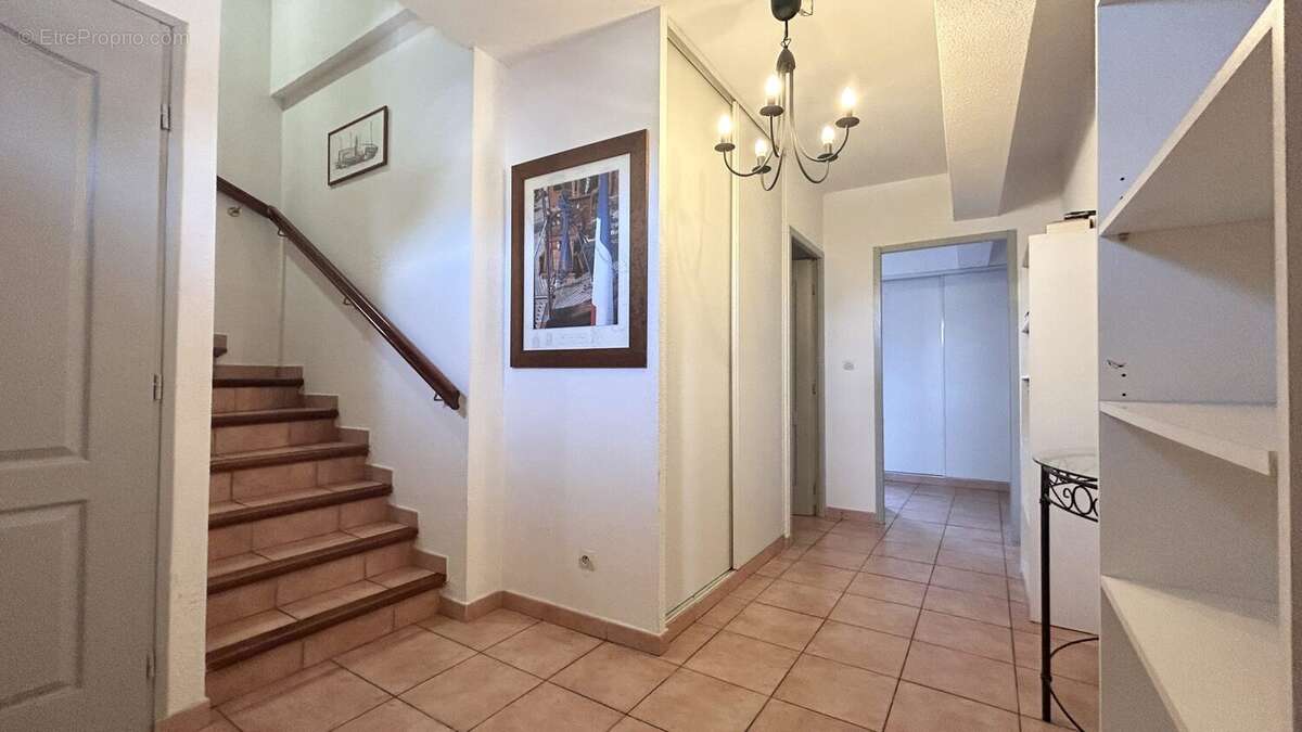 Appartement à ARGELES-SUR-MER