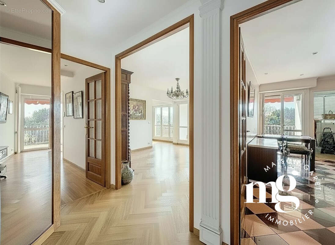 Appartement à BIARRITZ