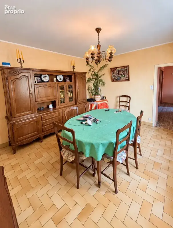 Maison de village - photo 9