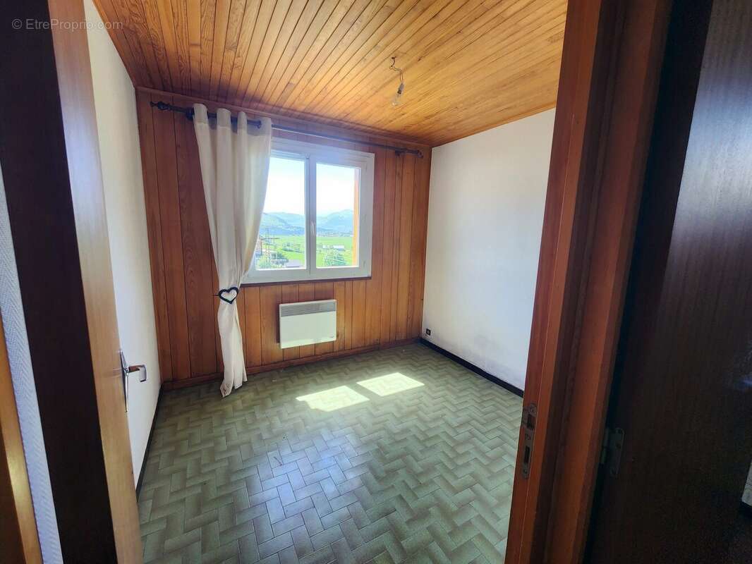 Appartement 66 m² à Ancelle  - photo 6