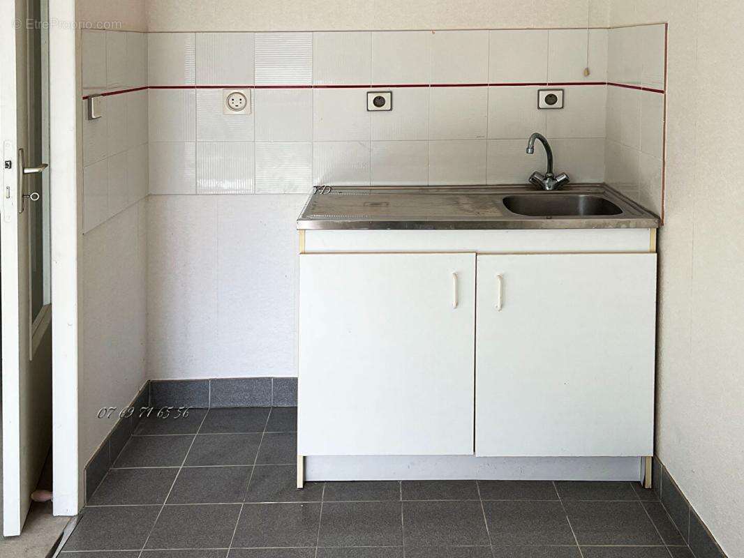 Appartement à DINARD