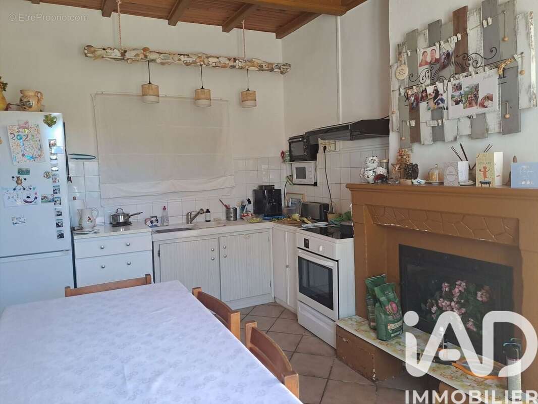 Photo 6 - Maison à ARVERT