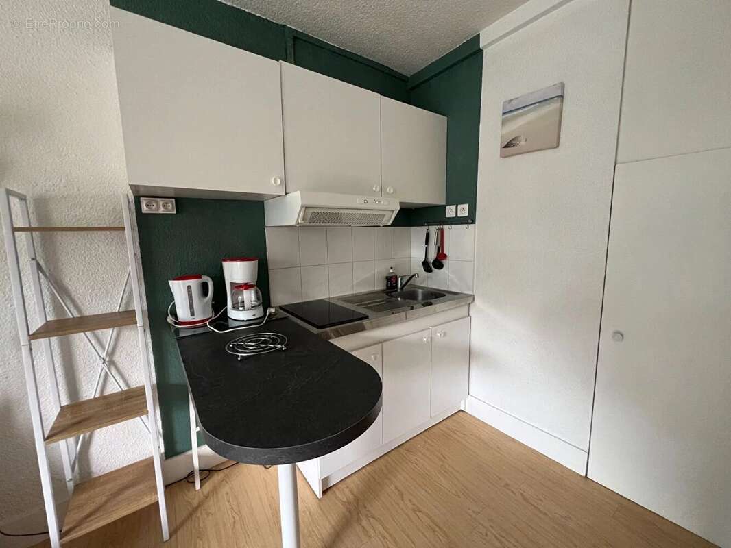 Appartement à JARD-SUR-MER