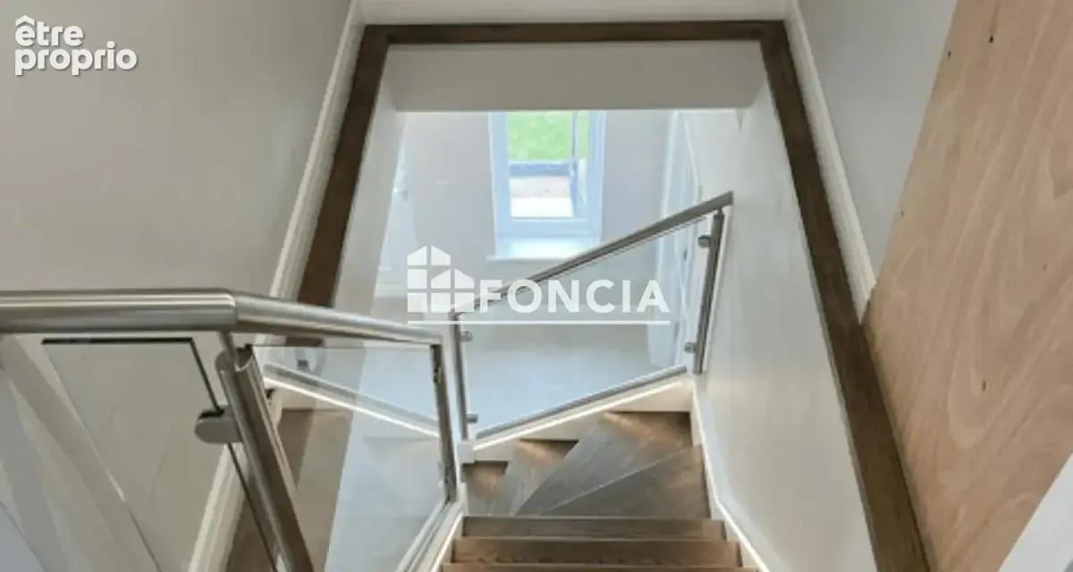 Maison de ville 130 m2 avec terrasse et garage - photo 11