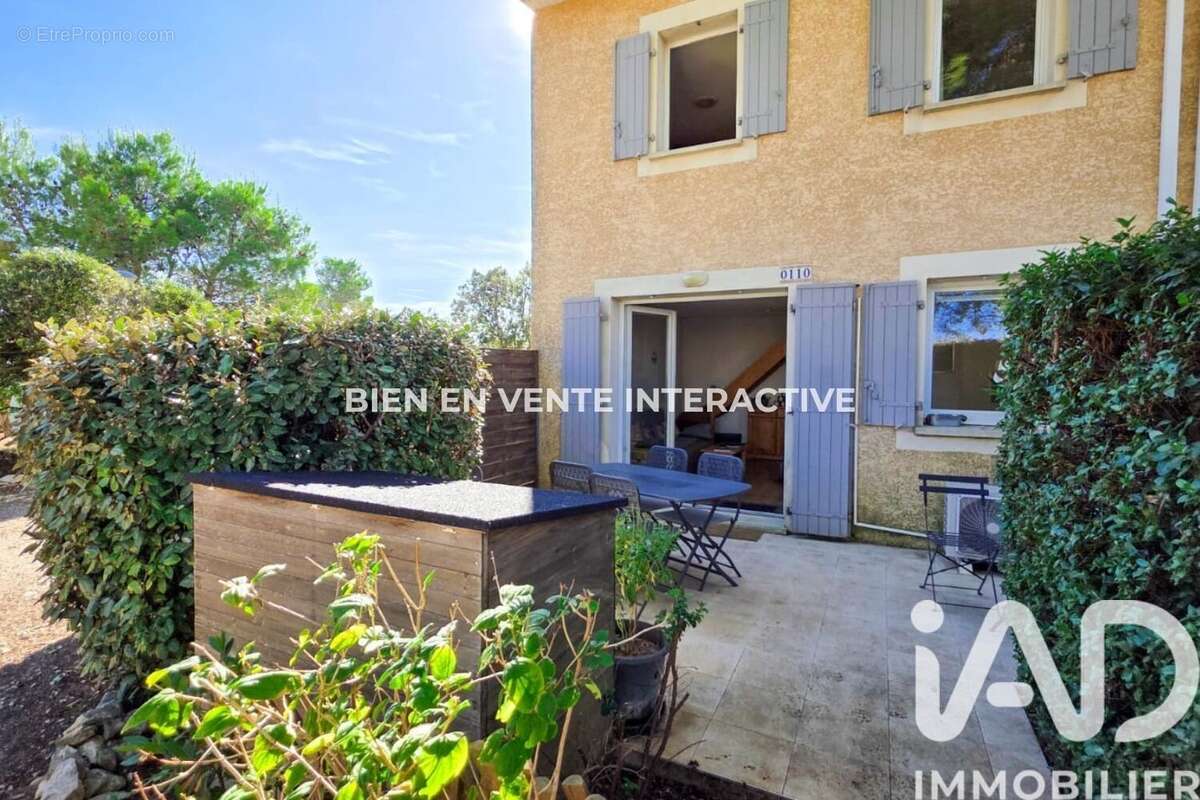 Photo 7 - Appartement à CALVISSON