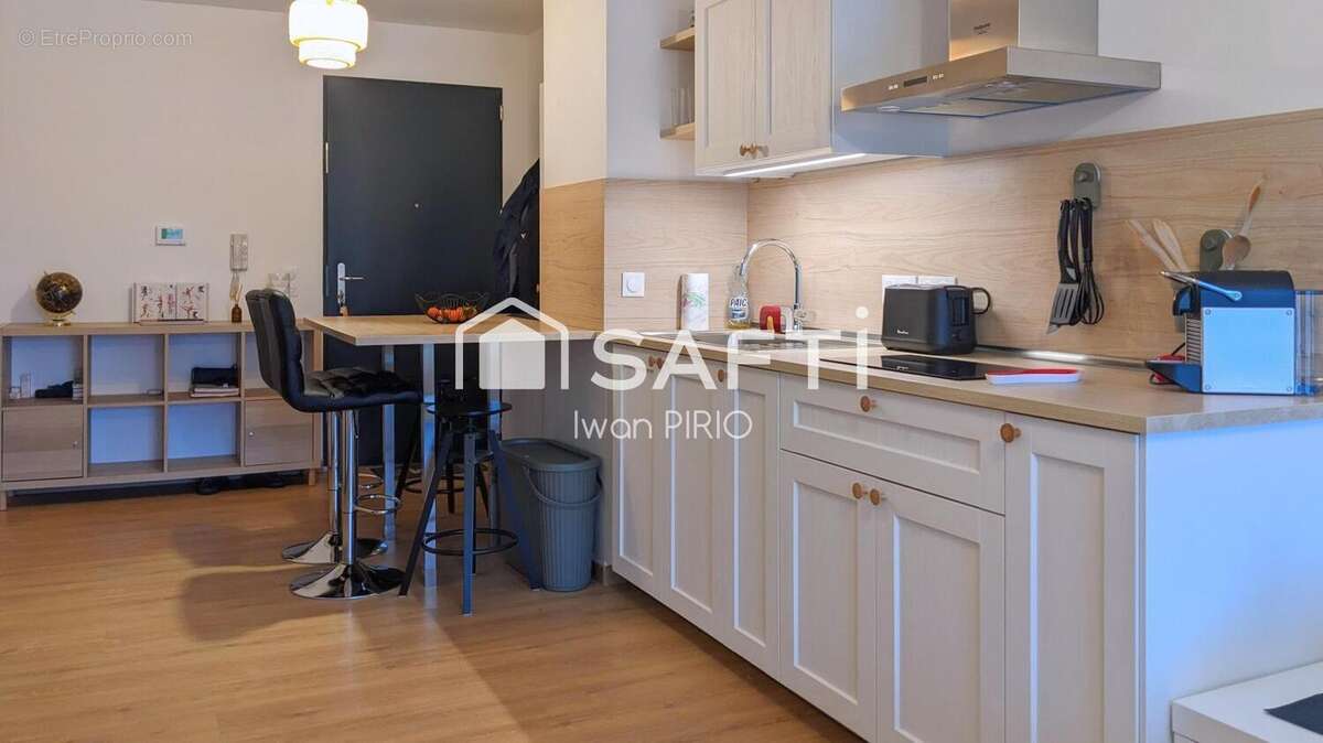 Photo 3 - Appartement à CAGNY