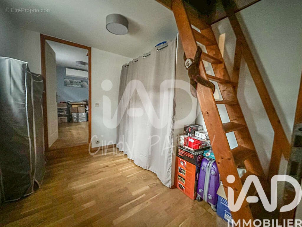 Photo 9 - Maison à LIVRY-GARGAN