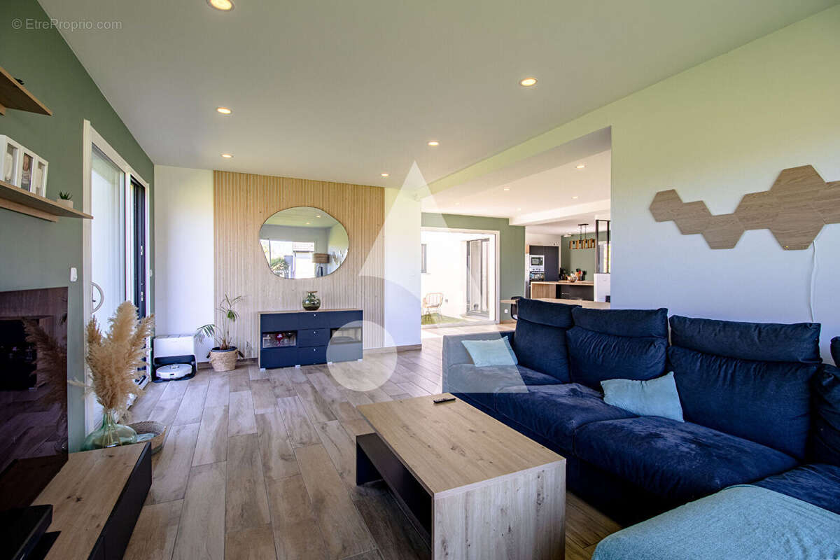 Maison à VENDEGIES-SUR-ECAILLON