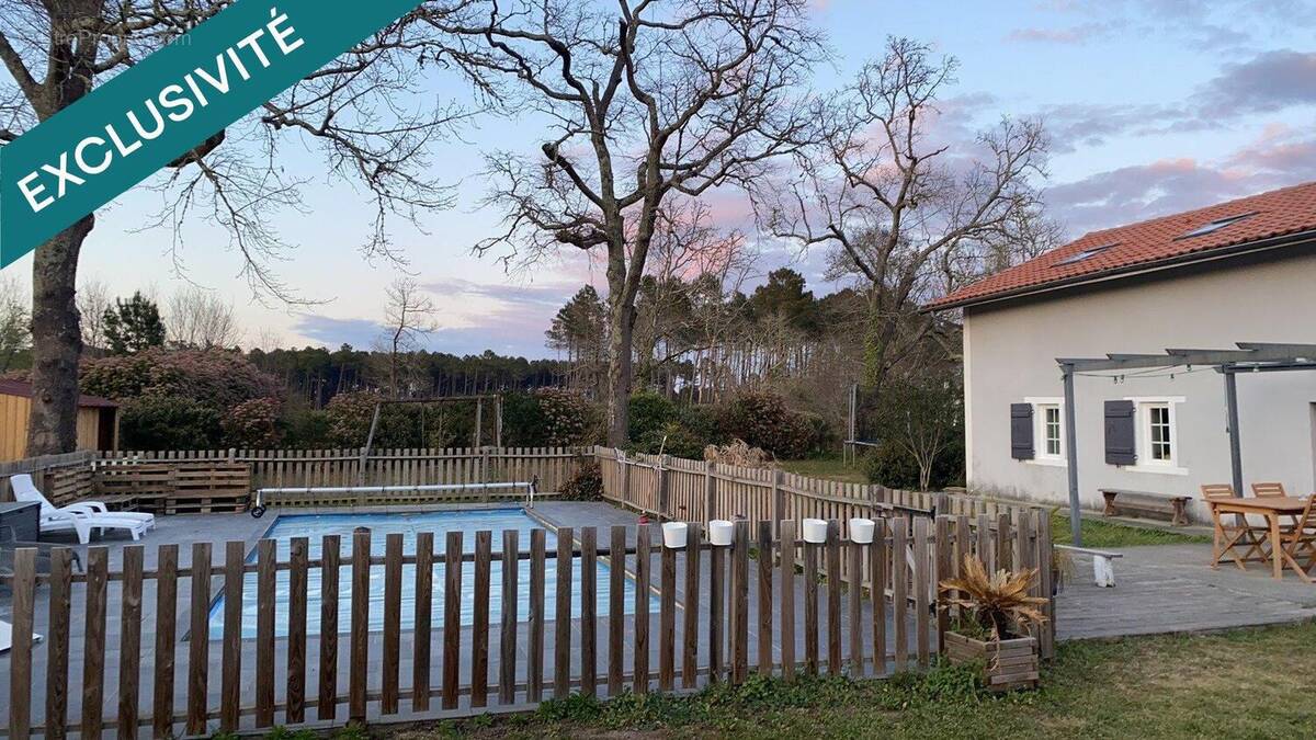 Photo 1 - Maison à MOUSTEY