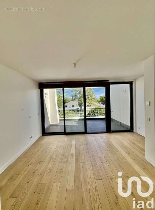 Photo 8 - Maison à MAISONS-LAFFITTE