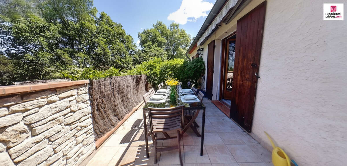 Maison avec studio 200 m² avec accès au lac d'Esparron de Verdon - photo 7
