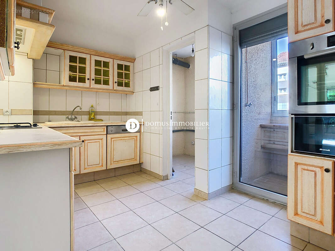 Appartement à CARPENTRAS