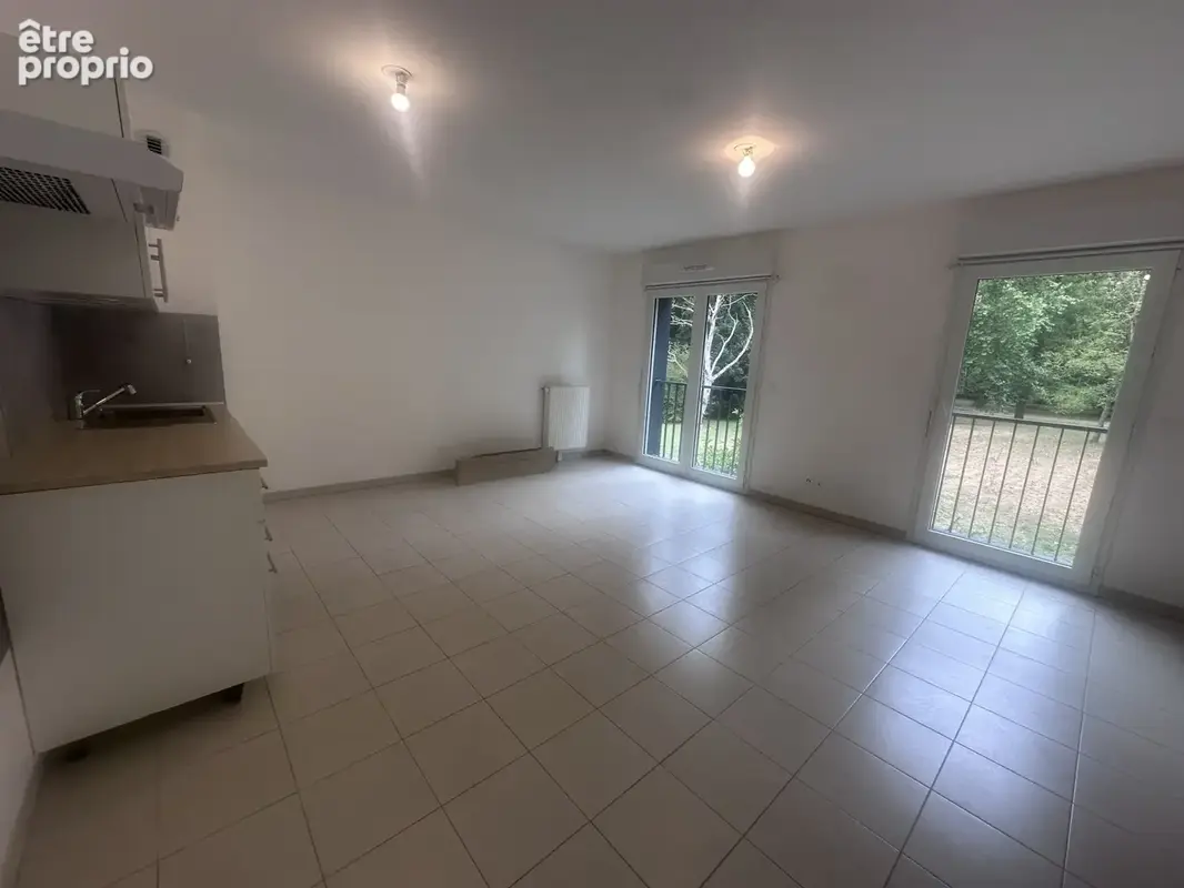 Photo Appartement à La Ferte-Alais au prix de 162 000€