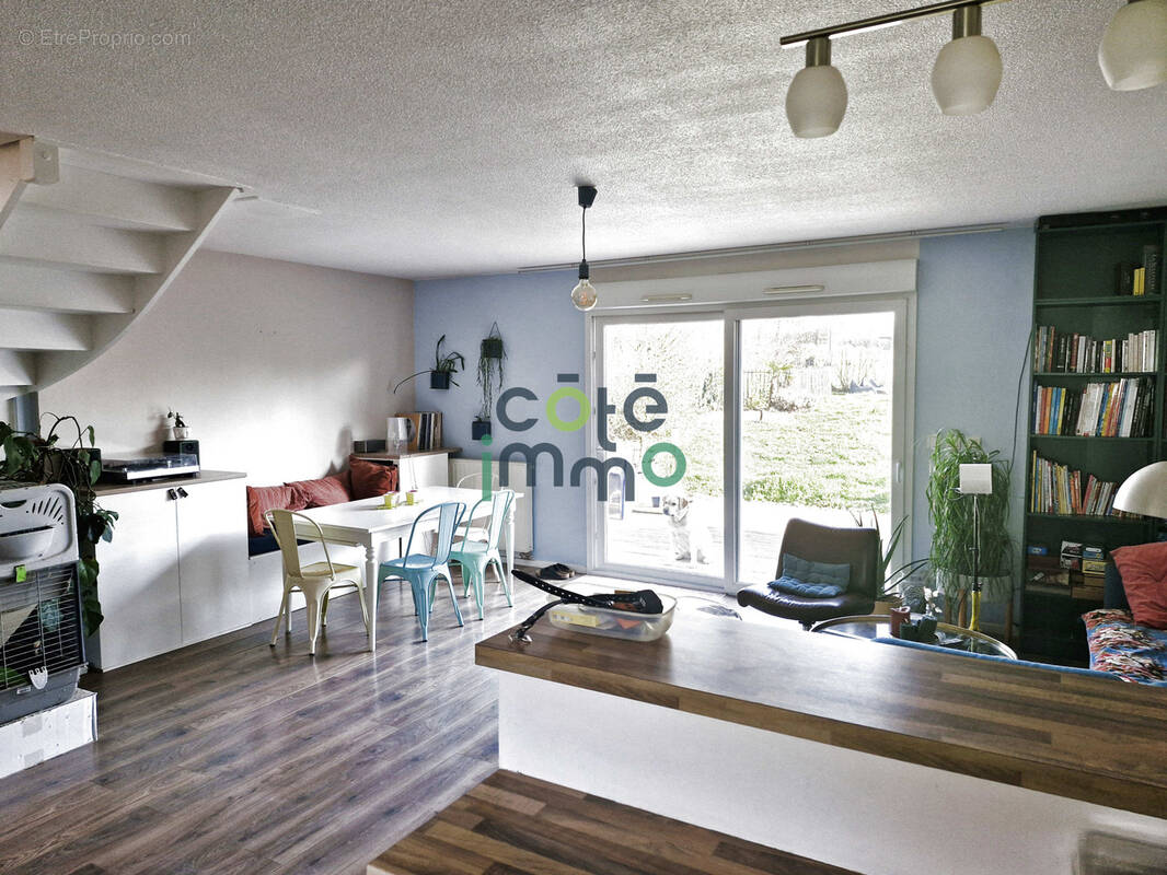 Maison à ANTHY-SUR-LEMAN
