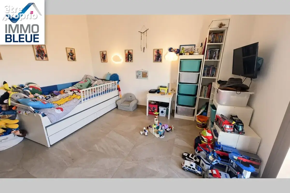 Maison 142 m² à Sausset-Les-Pins  - photo 7