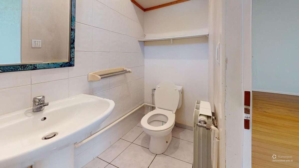 Photo 7 - Maison à BLANQUEFORT