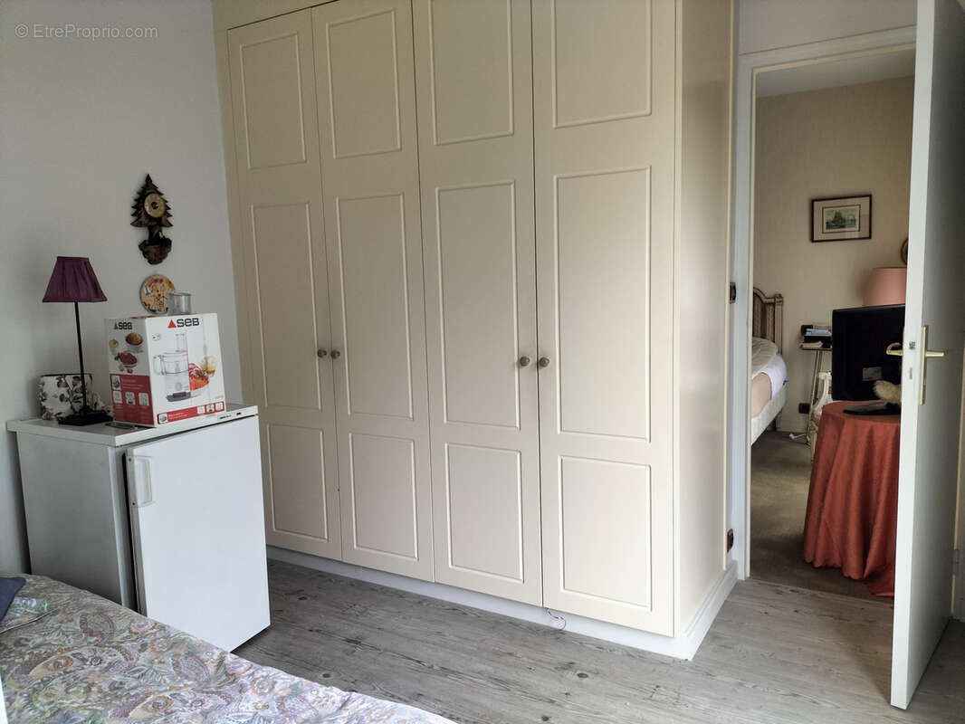 Appartement à LAVAL