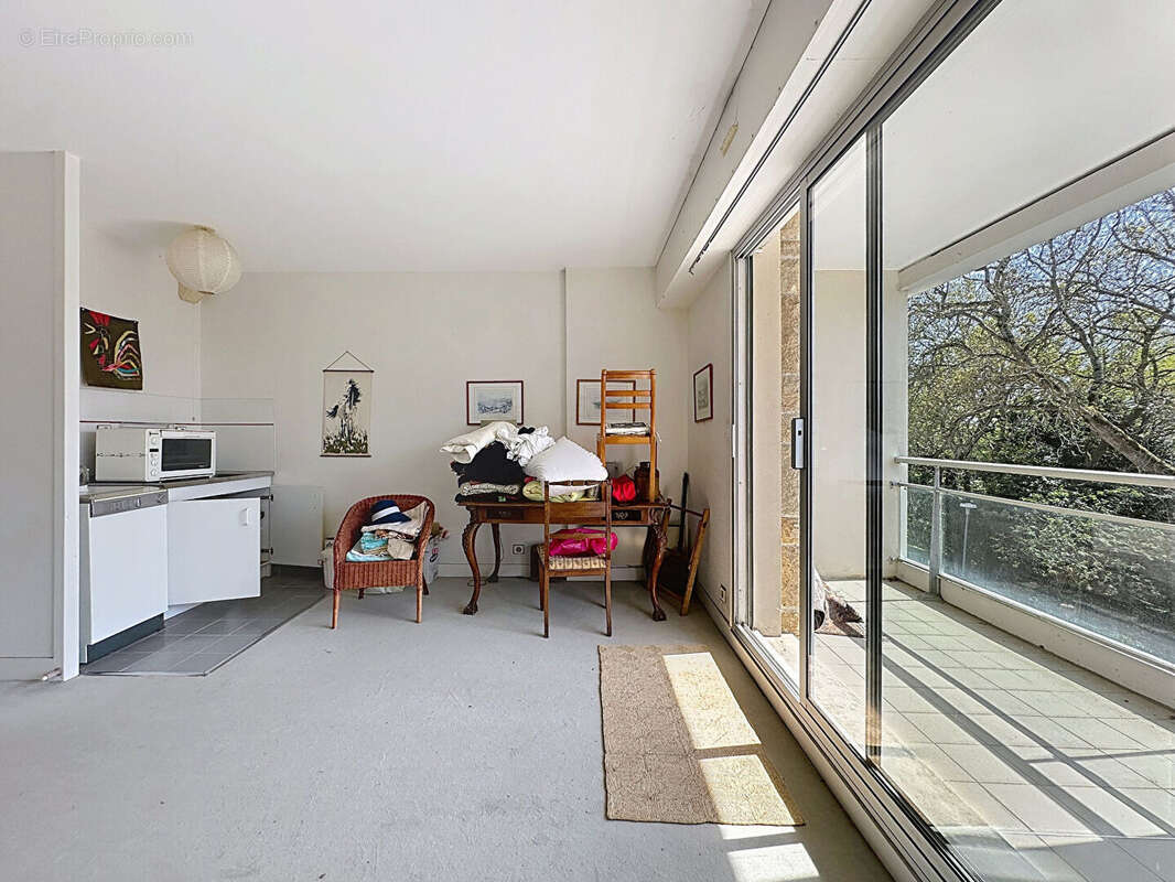 Appartement à DINARD