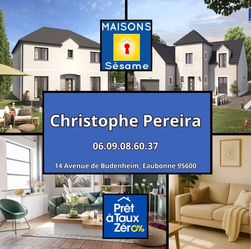 Terrain à AUBERGENVILLE