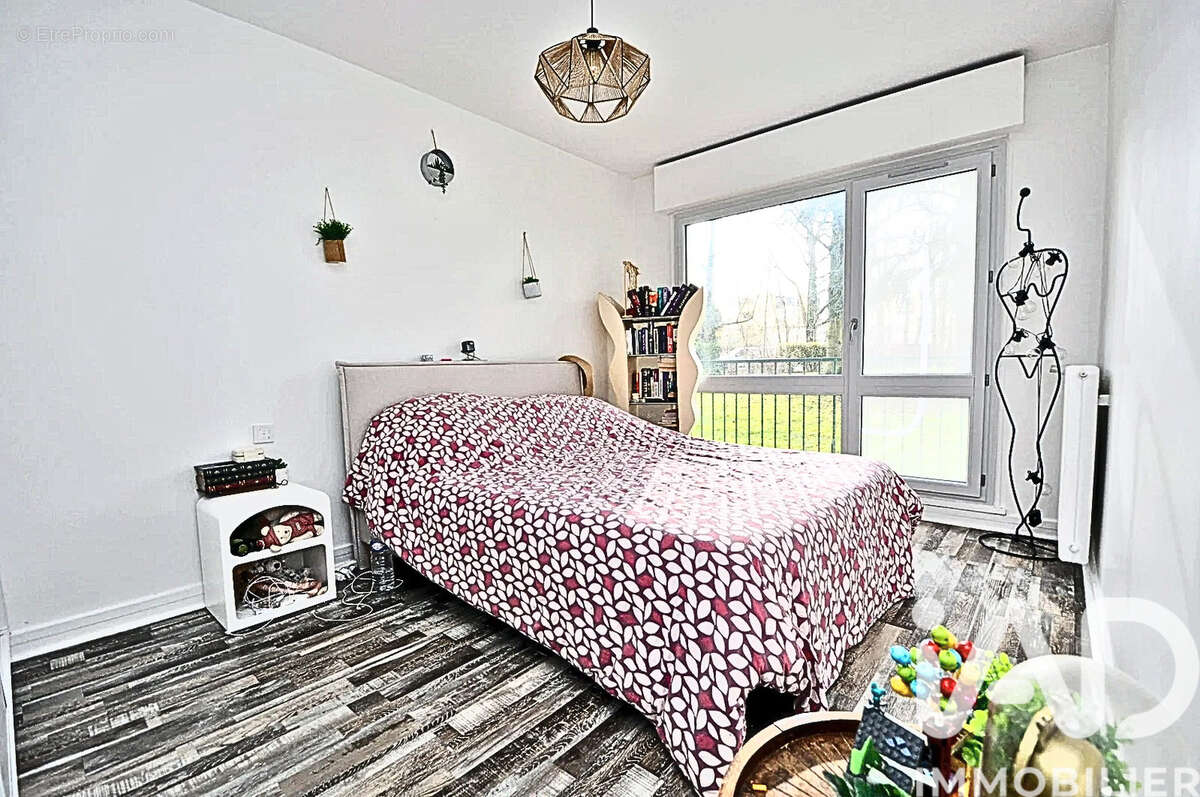 Photo 7 - Appartement à ARPAJON