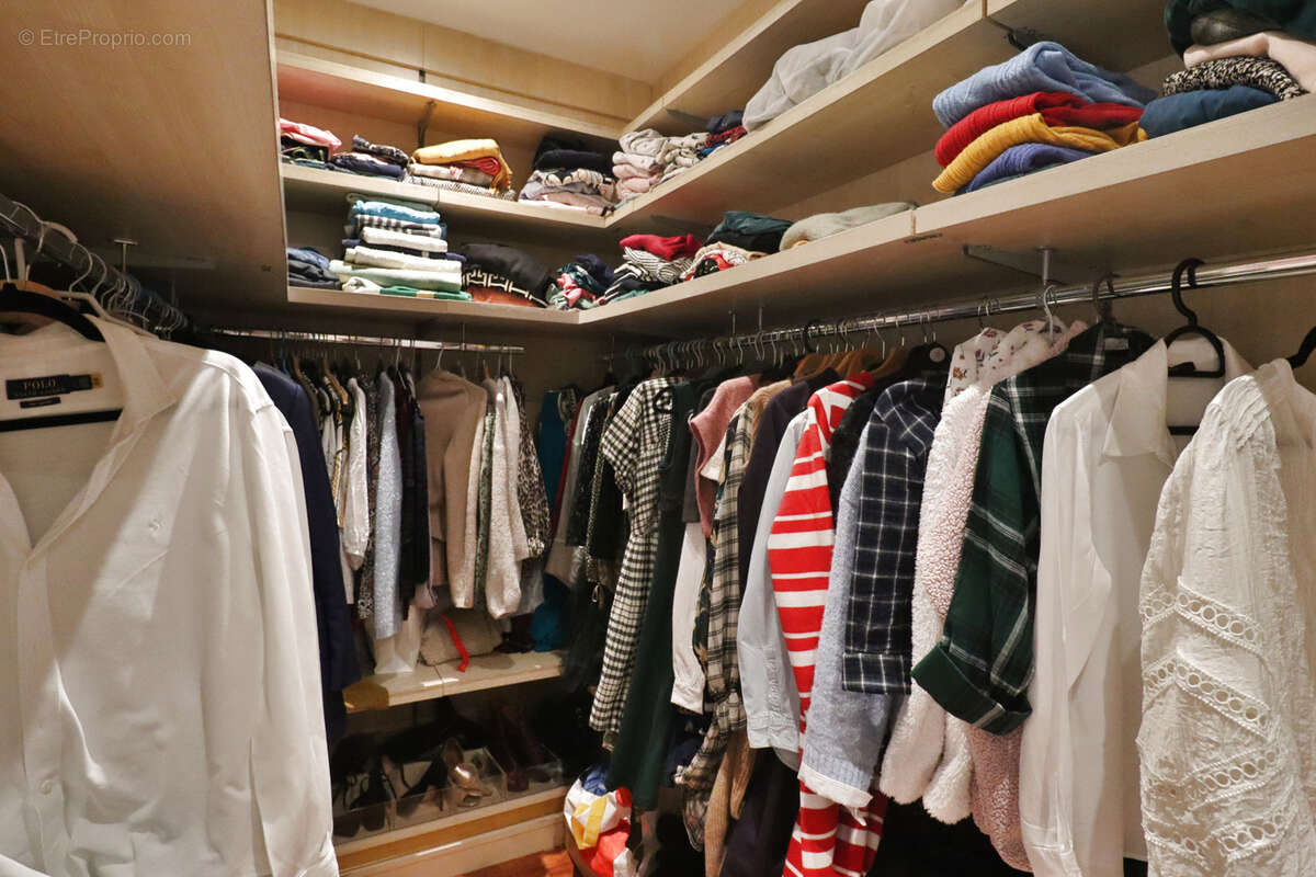 Appartement à TROYES