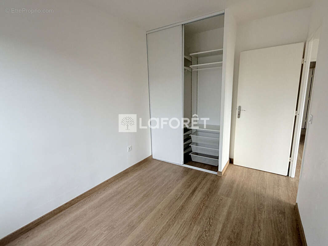Appartement à MONTREUIL