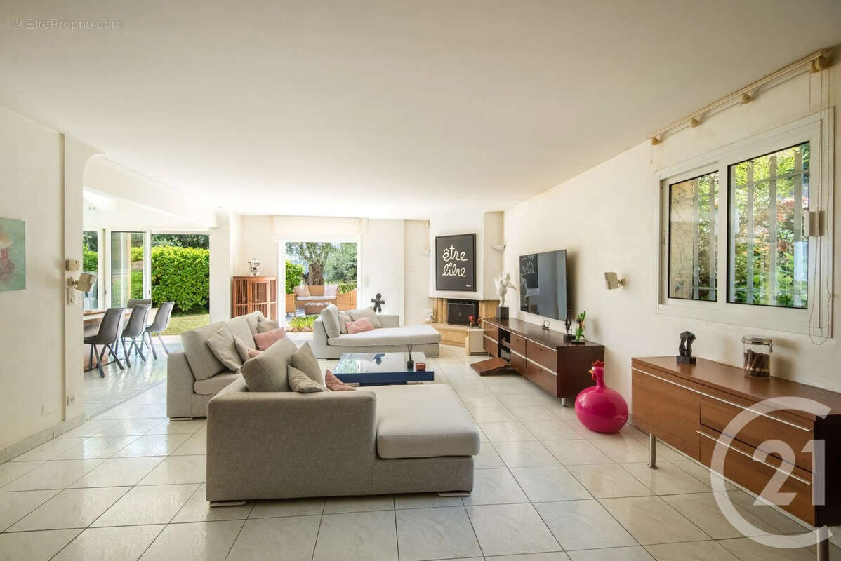 Maison à NICE