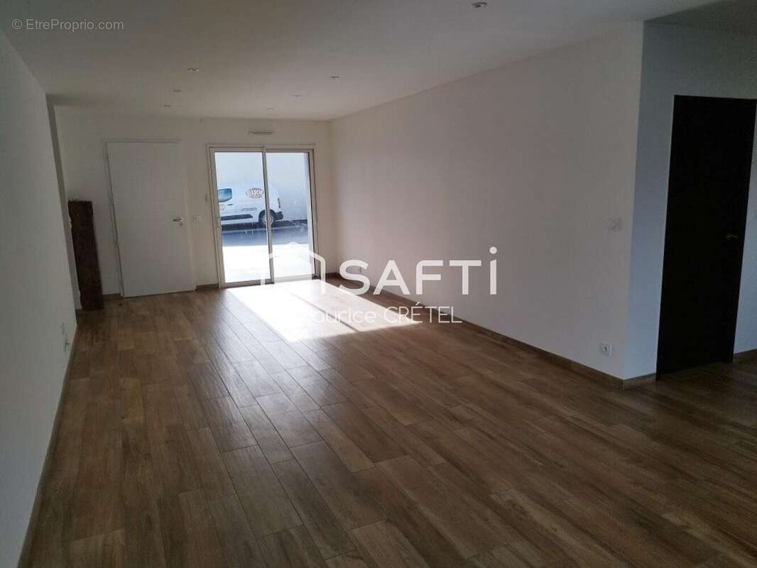 Photo 2 - Maison à LA COPECHAGNIERE