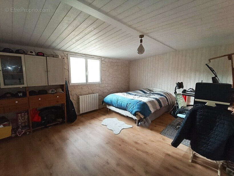 Maison 139 m² à Crossac  - photo 8