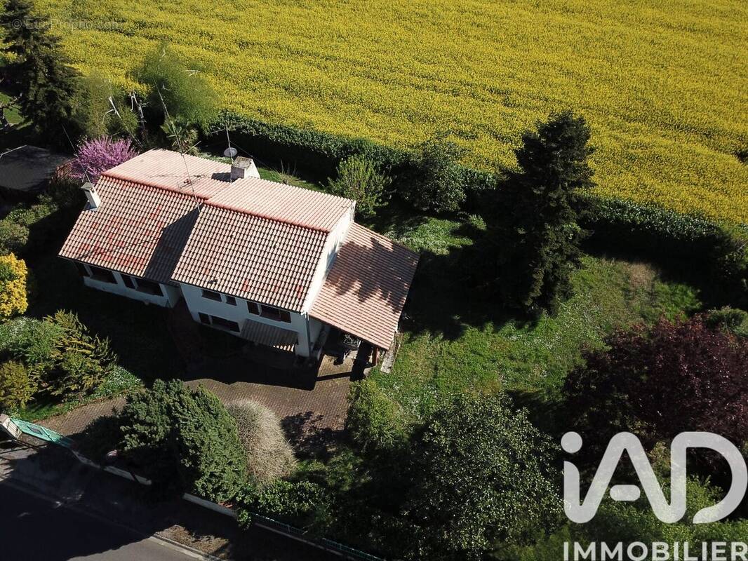 Photo 1 - Maison à MAUZAC